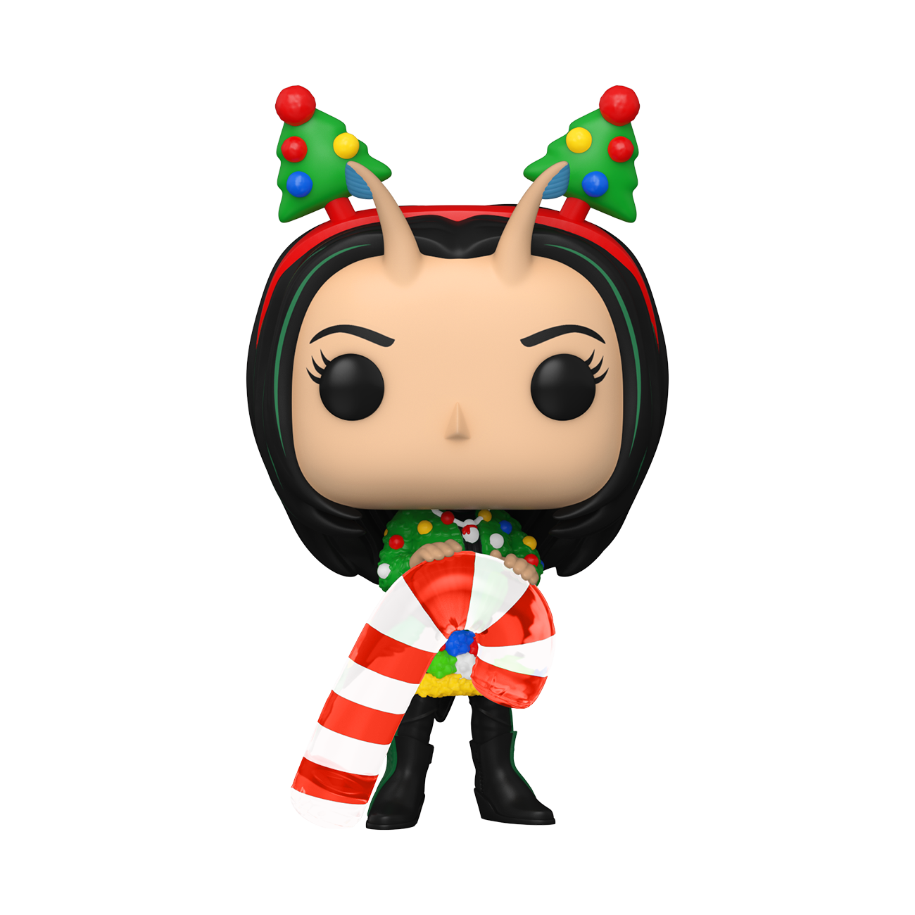 Funko Pop! Marvel: Guardians of the Galaxy Holiday Special - Mantis Vinyl Bobblehead
